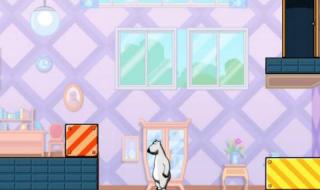 倒霉熊逃离房间15关